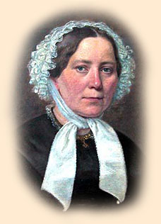 Anna Magdalene Holdt